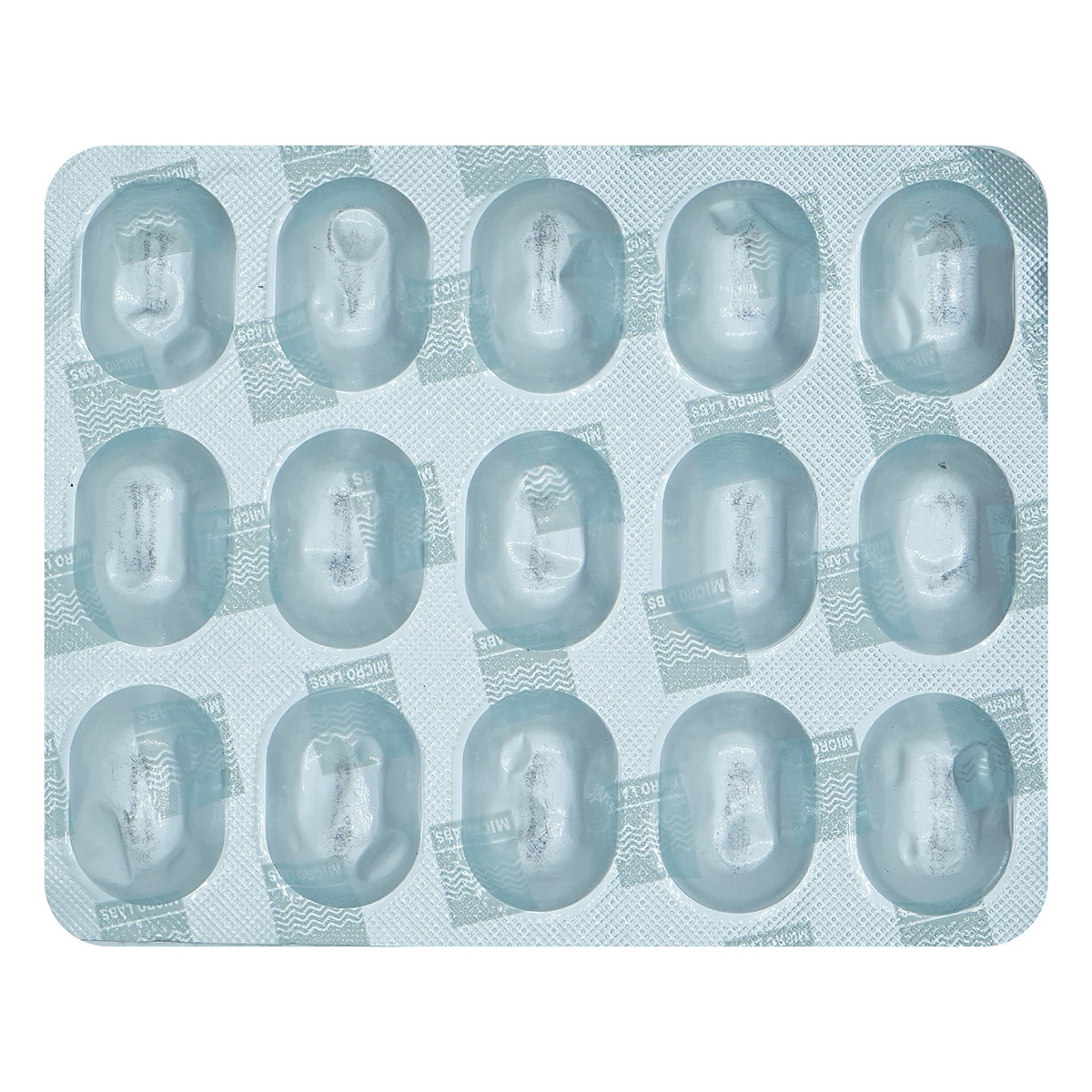 Vildapride-M 50 mg/500 mg Tablet 15's, Pack of 15 TabletS Vildapride-M 50 mg/500 mg Tablet 15's, Pack of 15 TabletS