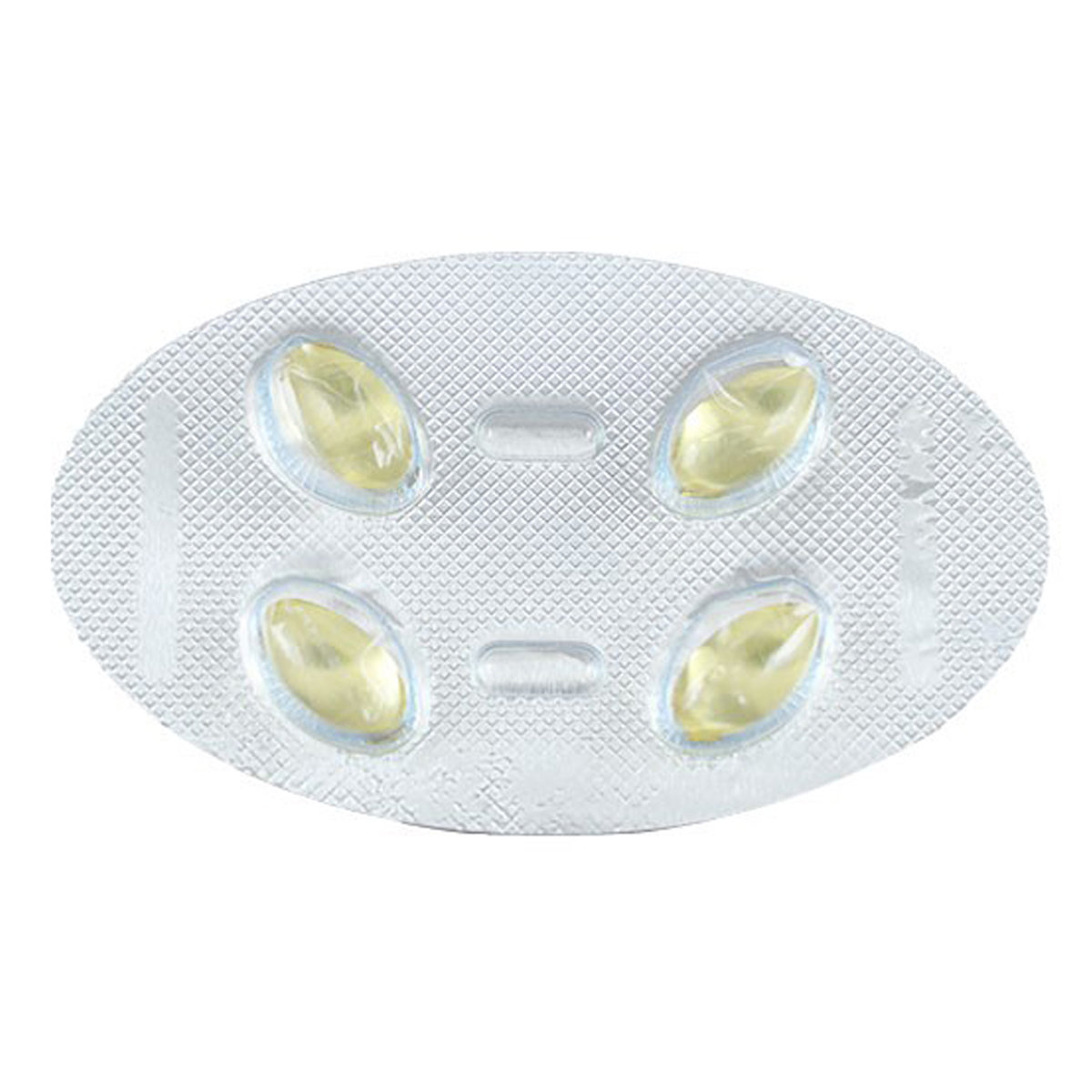 Viminta D3 60K Softgel Capsule 4's, Pack of 4 Viminta D3 60K Softgel Capsule 4's, Pack of 4