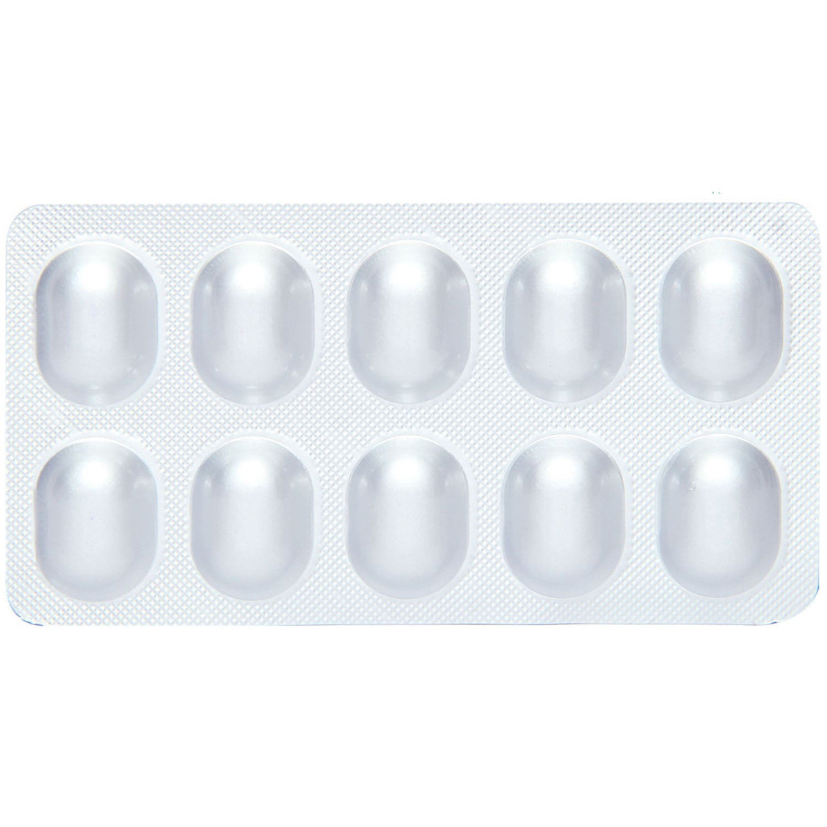 Vinicor-AM 50/5 Tablet 10's, Pack of 10 TABLETS Vinicor-AM 50/5 Tablet 10's, Pack of 10 TABLETS
