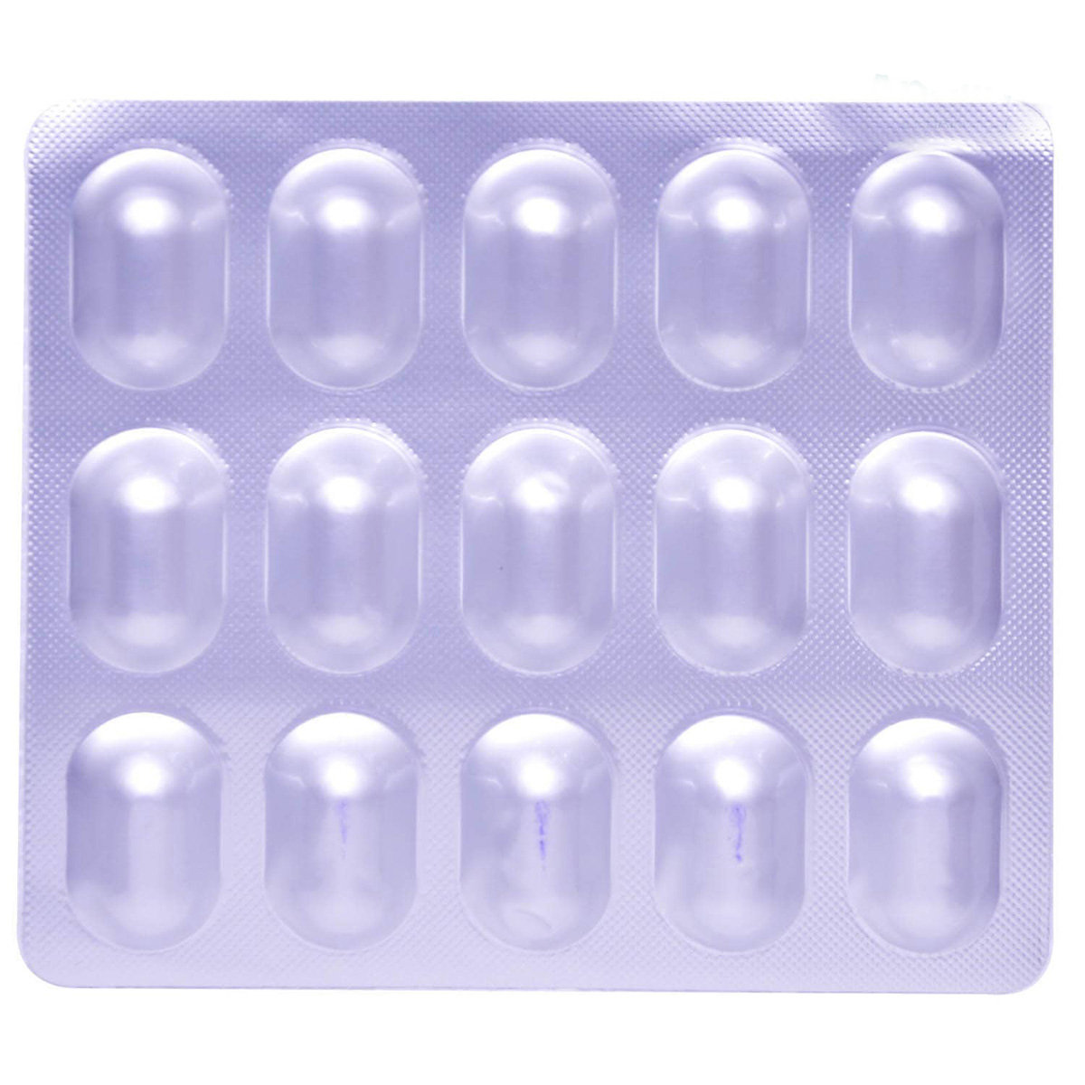 Vinglyn M 500 Tablet 15's, Pack of 15 TABLETS Vinglyn M 500 Tablet 15's, Pack of 15 TABLETS