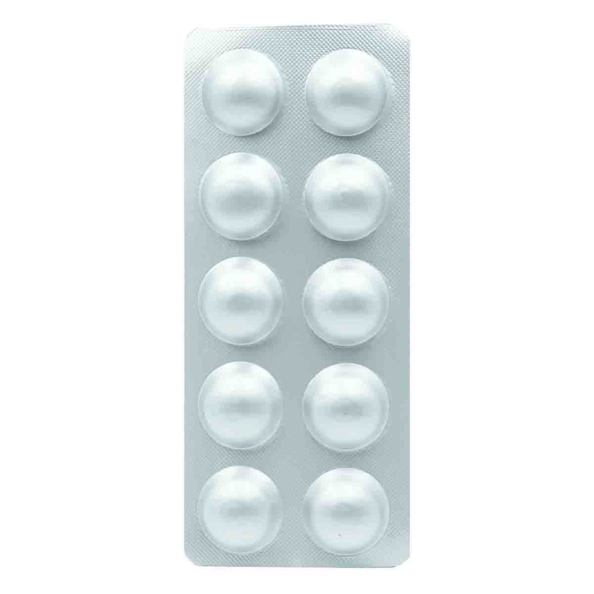 Vinglyn D 5 Tablet 10's, Pack of 10 Vinglyn D 5 Tablet 10's, Pack of 10