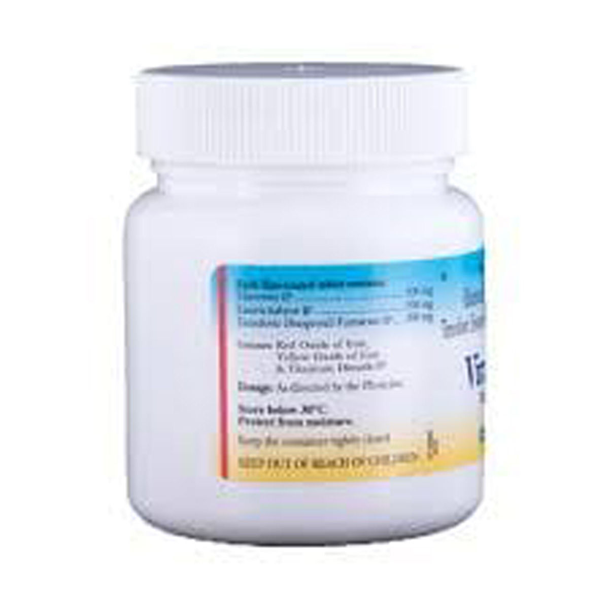 Buy Viraday Tablet 30's Online