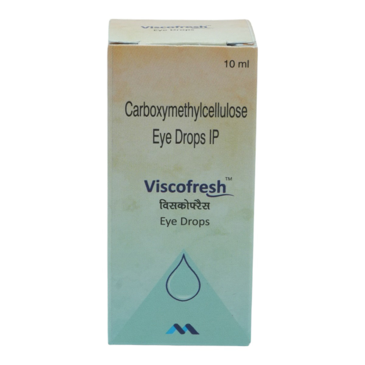 Viscofresh Eye Drops 10 ml, Pack of 1 Eye Drops Viscofresh Eye Drops 10 ml, Pack of 1 Eye Drops