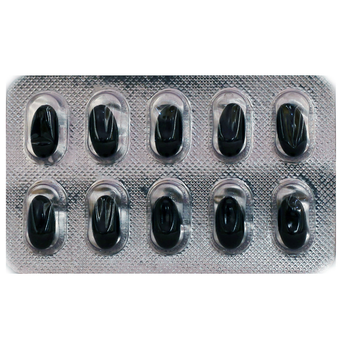 Vitakind I Capsule 10's, Pack of 10 CapsuleS Vitakind I Capsule 10's, Pack of 10 CapsuleS