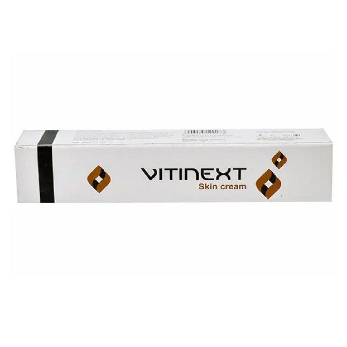 Vitinext Skin Cream 30 gm | For Vitiligo | Non Sticky, Pack of 1 Vitinext Skin Cream 30 gm | For Vitiligo | Non Sticky, Pack of 1