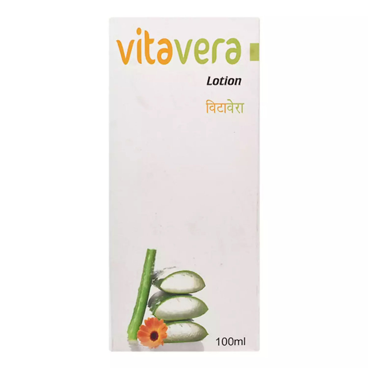 Vitavera Lotion 100 ml, Pack of 1 Vitavera Lotion 100 ml, Pack of 1