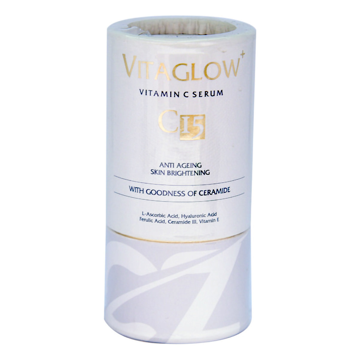 Vitaglow Plus Serum 15 ml, Pack of 1 Vitaglow Plus Serum 15 ml, Pack of 1