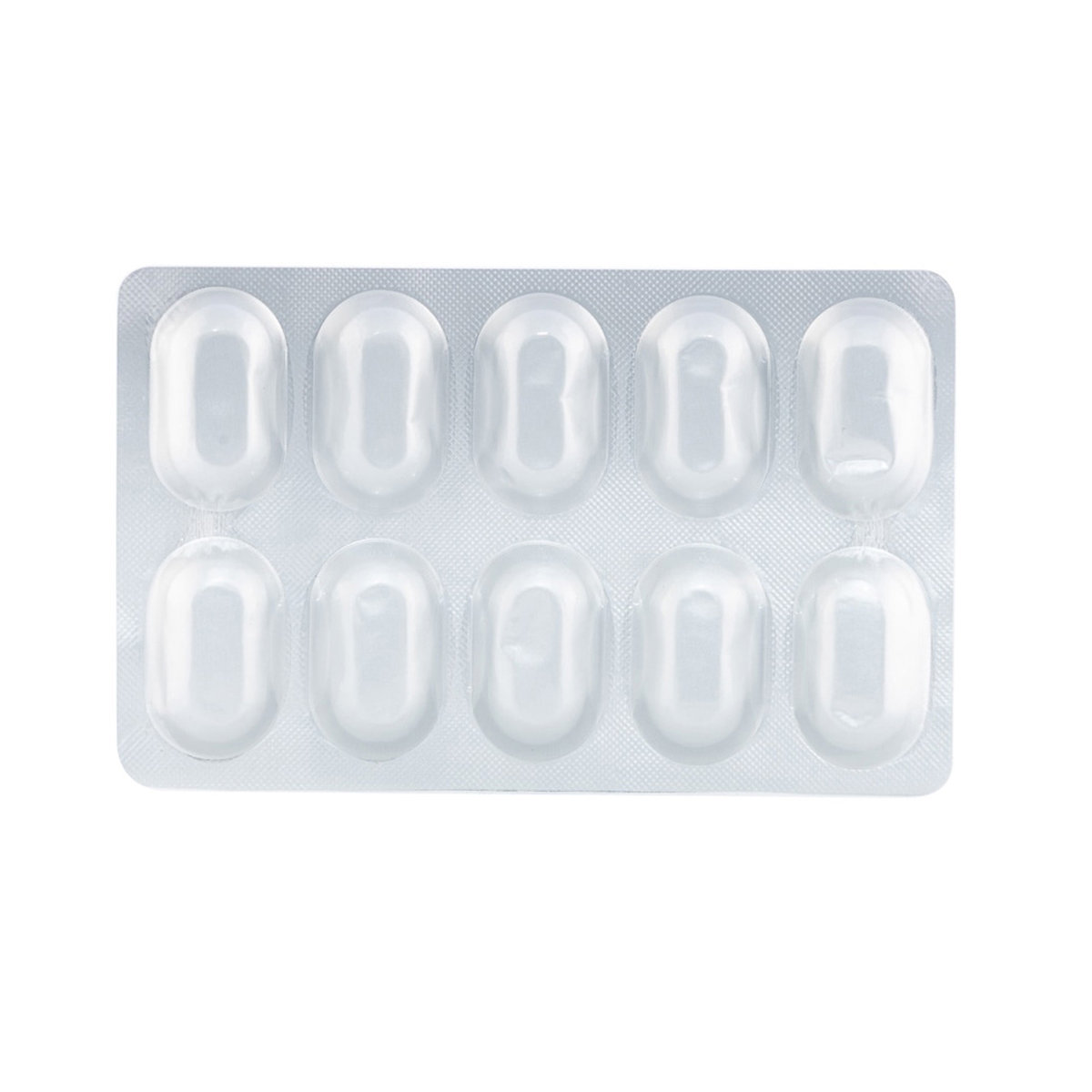 Vitibex Forte Tablet 10's, Pack of 10 Vitibex Forte Tablet 10's, Pack of 10