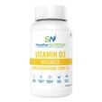 Steadfast Nutrition Vitamin D3 Wellness, 90 Capsules
