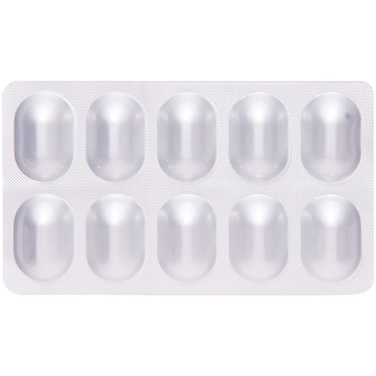Vizylac Rich Capsule 10's, Pack of 10 Vizylac Rich Capsule 10's, Pack of 10