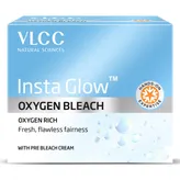 VLCC Insta Glow Oxygen Bleach, 21 gm, Pack of 1