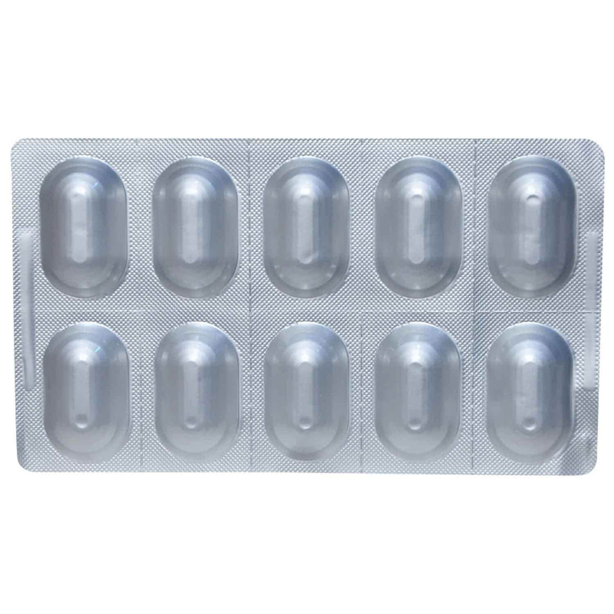Vofol-Myo Tablet 10's, Pack of 10 Vofol-Myo Tablet 10's, Pack of 10