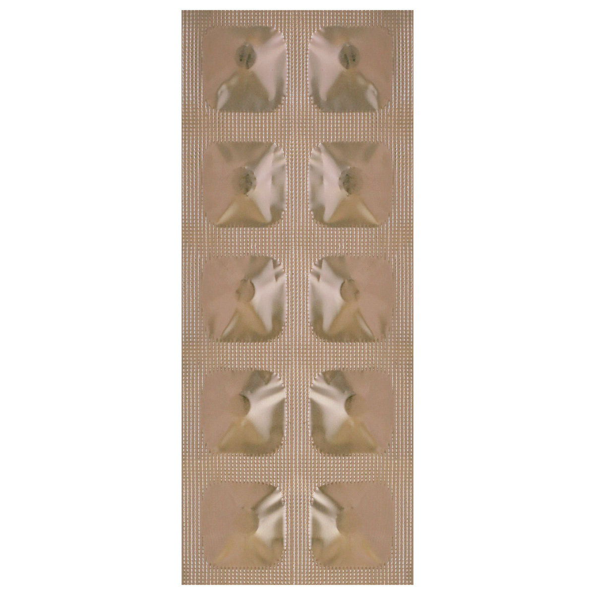 Voglistar MD 0.3 Tablet 10's, Pack of 10 TABLETS Voglistar MD 0.3 Tablet 10's, Pack of 10 TABLETS