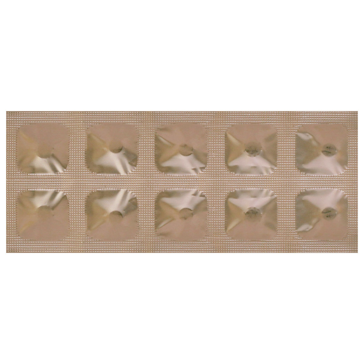 Voglistar MD 0.3 Tablet 10's, Pack of 10 TABLETS Voglistar MD 0.3 Tablet 10's, Pack of 10 TABLETS