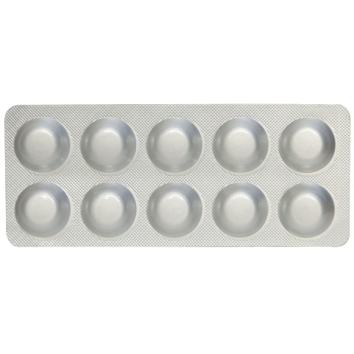 Voglitor MF 0.2 Tablet 10's, Pack of 10 Voglitor MF 0.2 Tablet 10's, Pack of 10