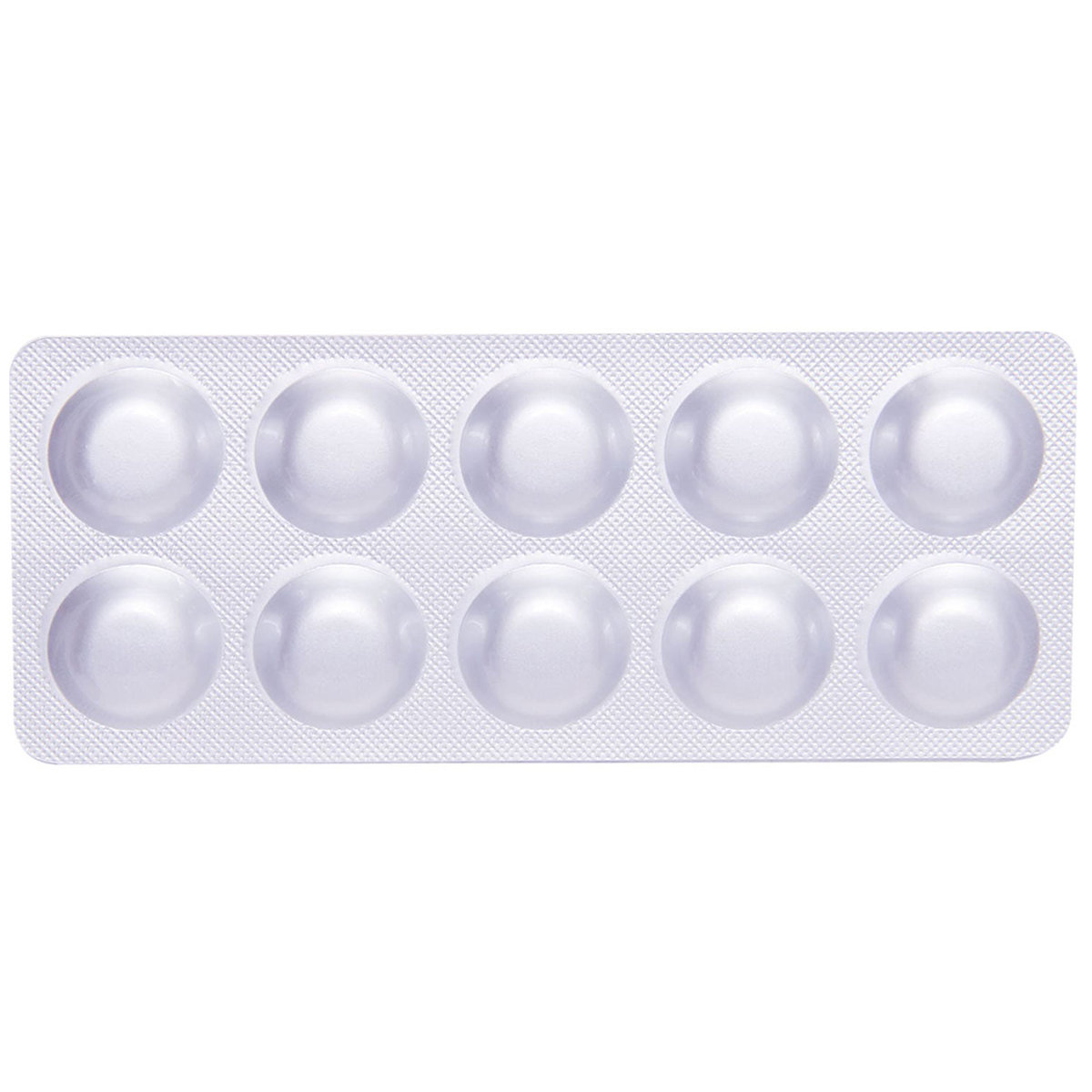 Voglitor MF 0.3 Tablet 10's, Pack of 10 Voglitor MF 0.3 Tablet 10's, Pack of 10