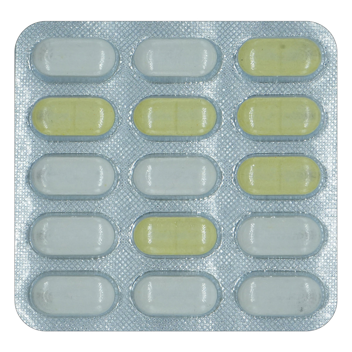 Vogloyd 3D 2.2 Forte Tablet 15's, Pack of 15 TabletS Vogloyd 3D 2.2 Forte Tablet 15's, Pack of 15 TabletS