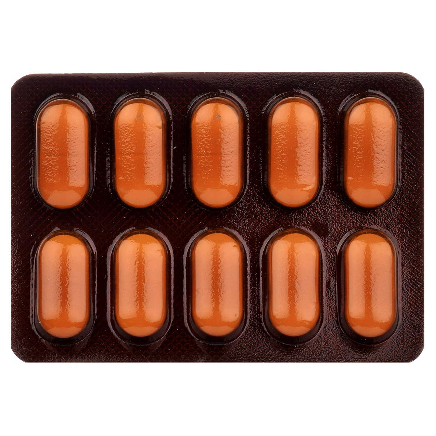 Vogs-GM 2/0.3 Tablet 10's, Pack of 10 TABLETS Vogs-GM 2/0.3 Tablet 10's, Pack of 10 TABLETS
