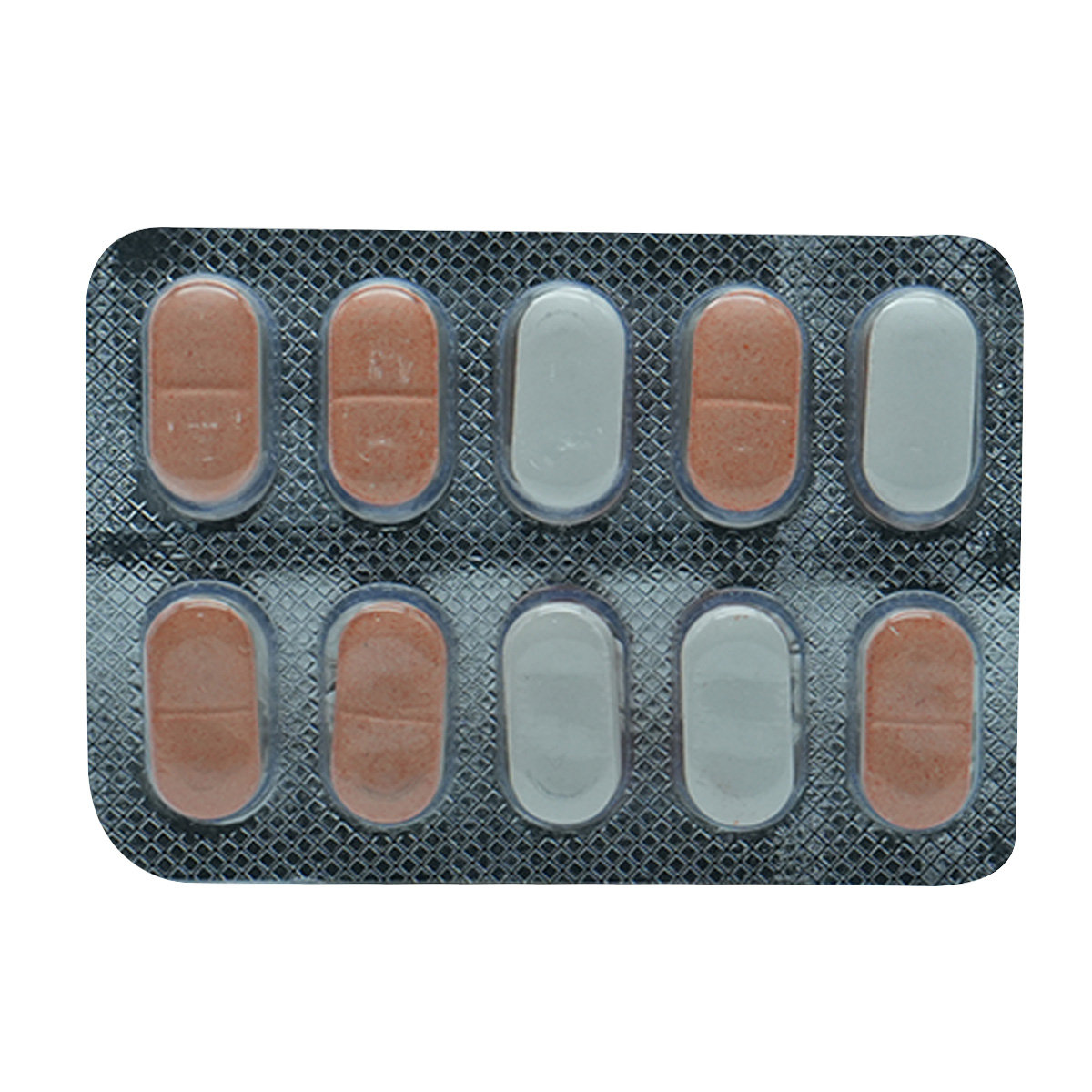 Vogliright GM 2 Tablet 10's, Pack of 10 TABLETS Vogliright GM 2 Tablet 10's, Pack of 10 TABLETS