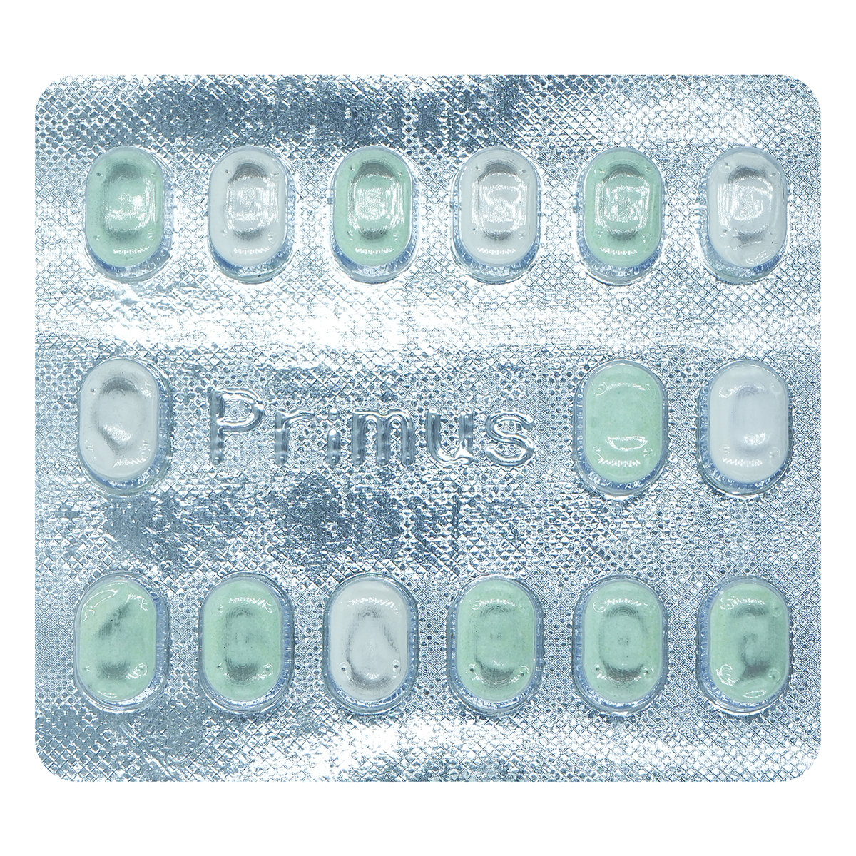 Vog Low-GM 1 Tablet 15's, Pack of 15 TabletS Vog Low-GM 1 Tablet 15's, Pack of 15 TabletS