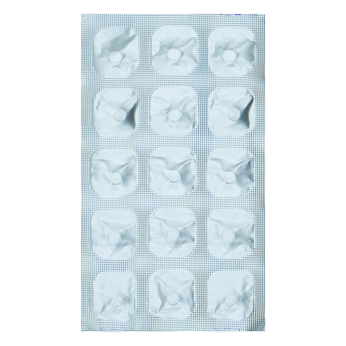 Voglistar MD 0.3 Tablet 15's, Pack of 15 TabletS Voglistar MD 0.3 Tablet 15's, Pack of 15 TabletS