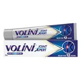 Volini Joint Xpert Gel, 20 gm, Pack of 1 Gel