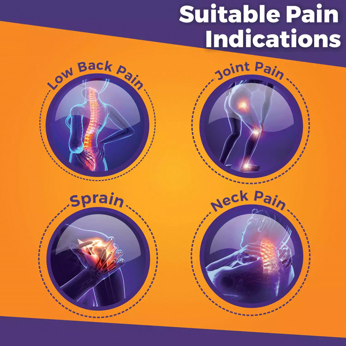 Volini Pain Relief Gel, 6 gm, Pack of 1 Volini Pain Relief Gel, 6 gm, Pack of 1