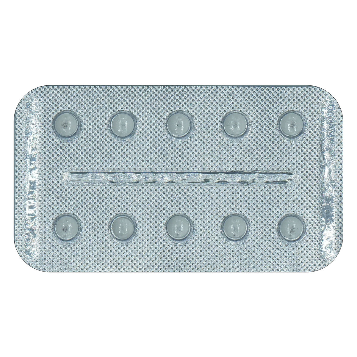 Vortidif 5 Tablet 10's, Pack of 10 TabletS Vortidif 5 Tablet 10's, Pack of 10 TabletS