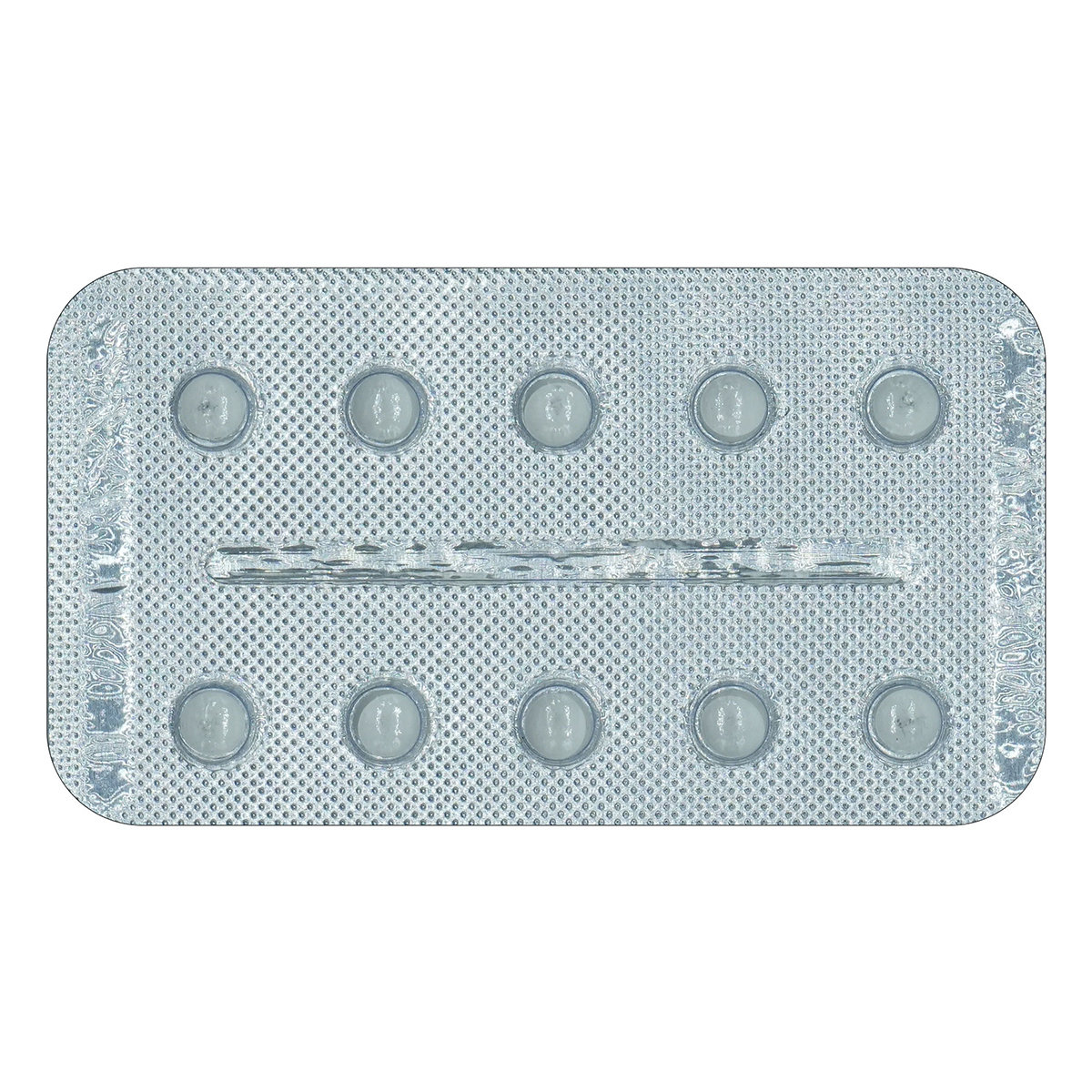 Vortidif 5 Tablet 10's, Pack of 10 TabletS Vortidif 5 Tablet 10's, Pack of 10 TabletS