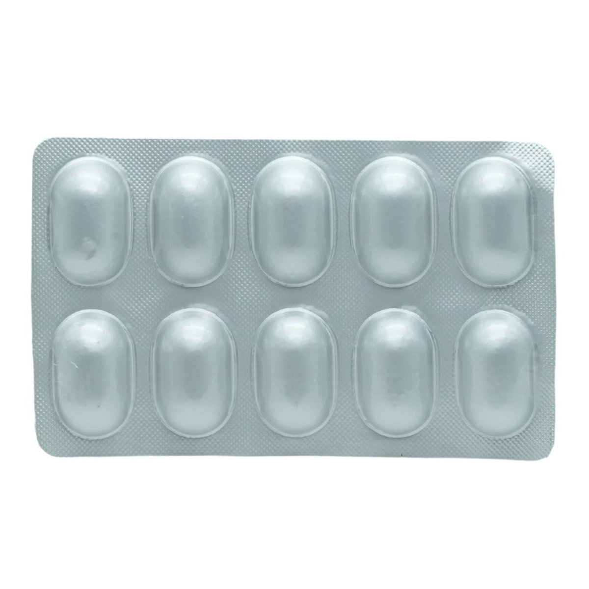 Vorfix-O Tablet 10's, Pack of 10 TabletS Vorfix-O Tablet 10's, Pack of 10 TabletS