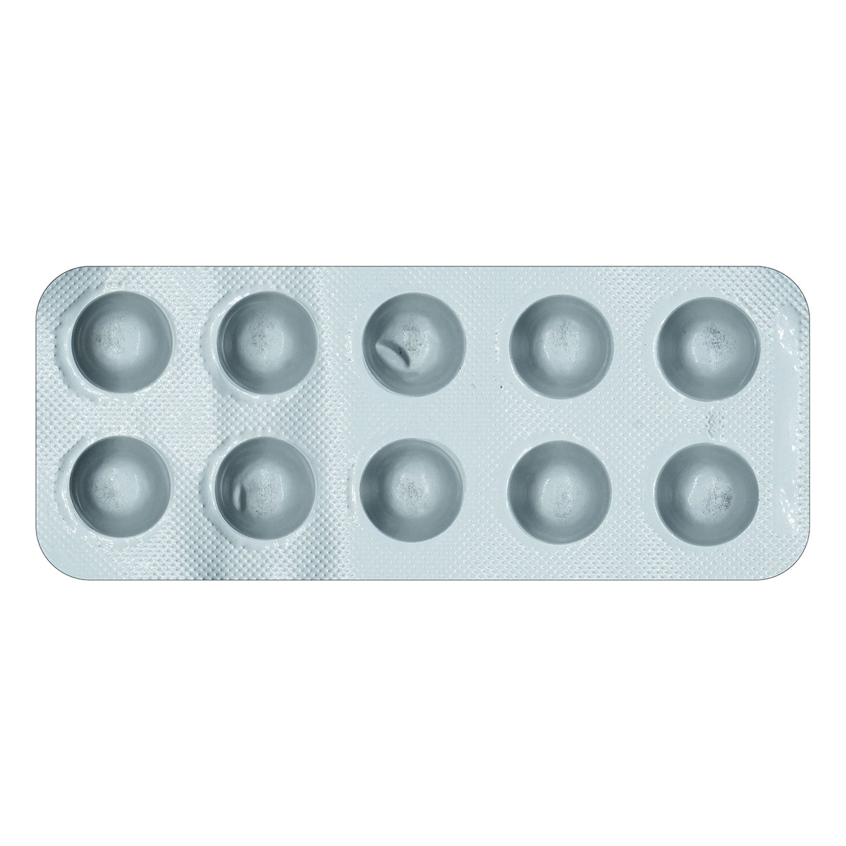 Voxaday 100 mg Tablet 10's, Pack of 10 TabletS Voxaday 100 mg Tablet 10's, Pack of 10 TabletS