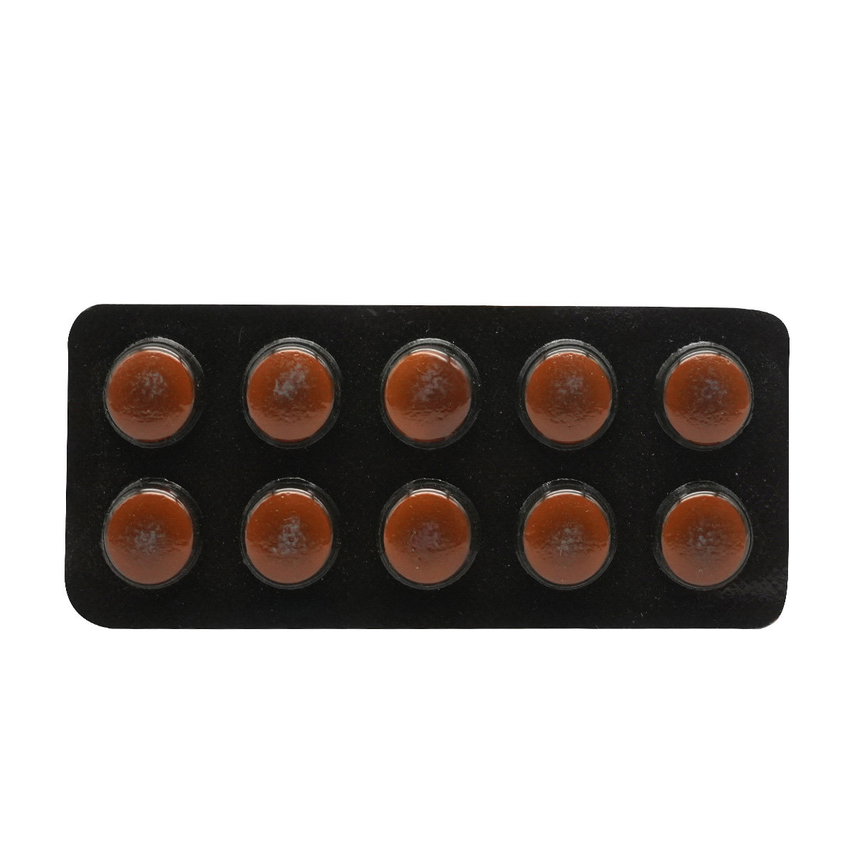 VOXATE 200MG TABLET, Pack of 10 TabletS VOXATE 200MG TABLET, Pack of 10 TabletS