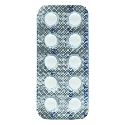 Vozet Tablet 10's, Pack of 10 TABLETS