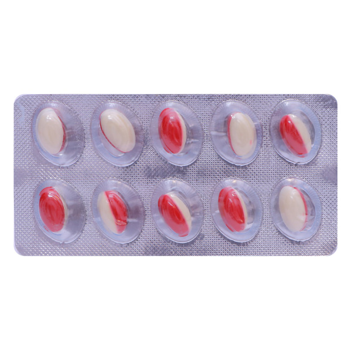 VRX Gold Plus Capsule 10's, Pack of 10 CAPSULES VRX Gold Plus Capsule 10's, Pack of 10 CAPSULES