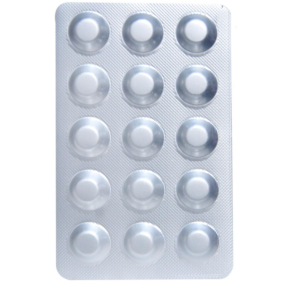 V Small 50mg Tablet 15's, Pack of 15 TABLETS V Small 50mg Tablet 15's, Pack of 15 TABLETS