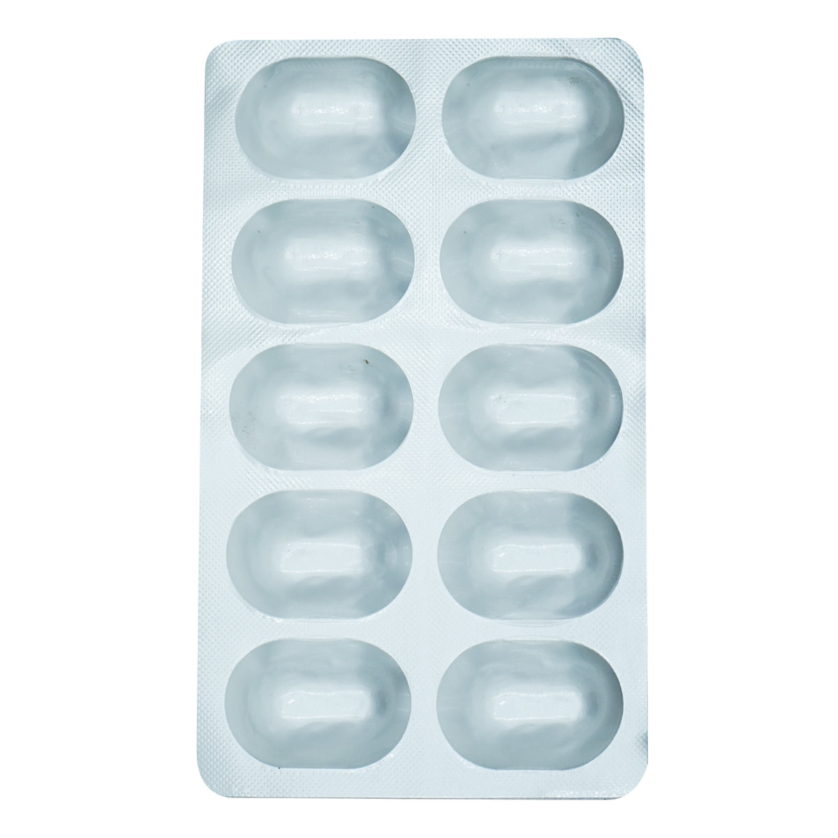 Vylda-DM 100/10/500 Tablet 10's, Pack of 10 TABLETS Vylda-DM 100/10/500 Tablet 10's, Pack of 10 TABLETS