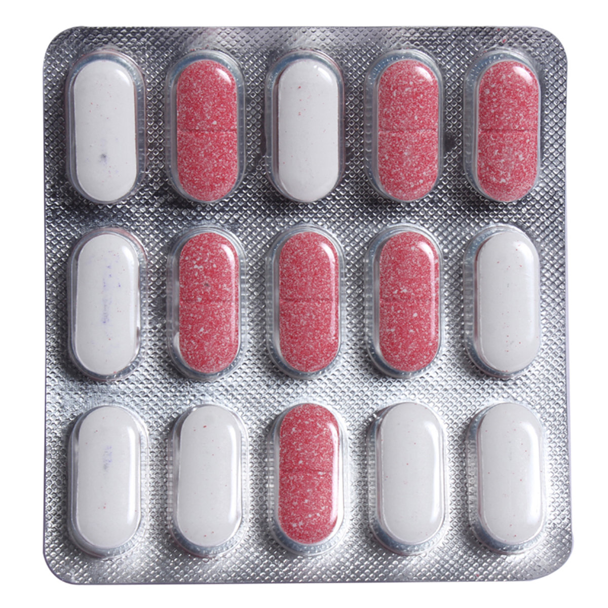 Walaphage G1 Forte Tablet 15's, Pack of 15 TabletS Walaphage G1 Forte Tablet 15's, Pack of 15 TabletS