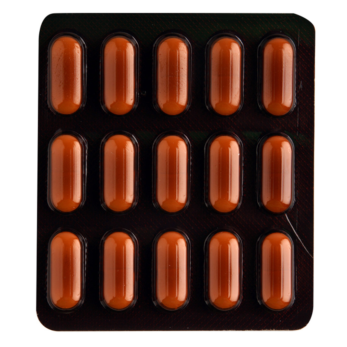 Walaphage-500 mg Tablet 15's, Pack of 15 TabletS Walaphage-500 mg Tablet 15's, Pack of 15 TabletS