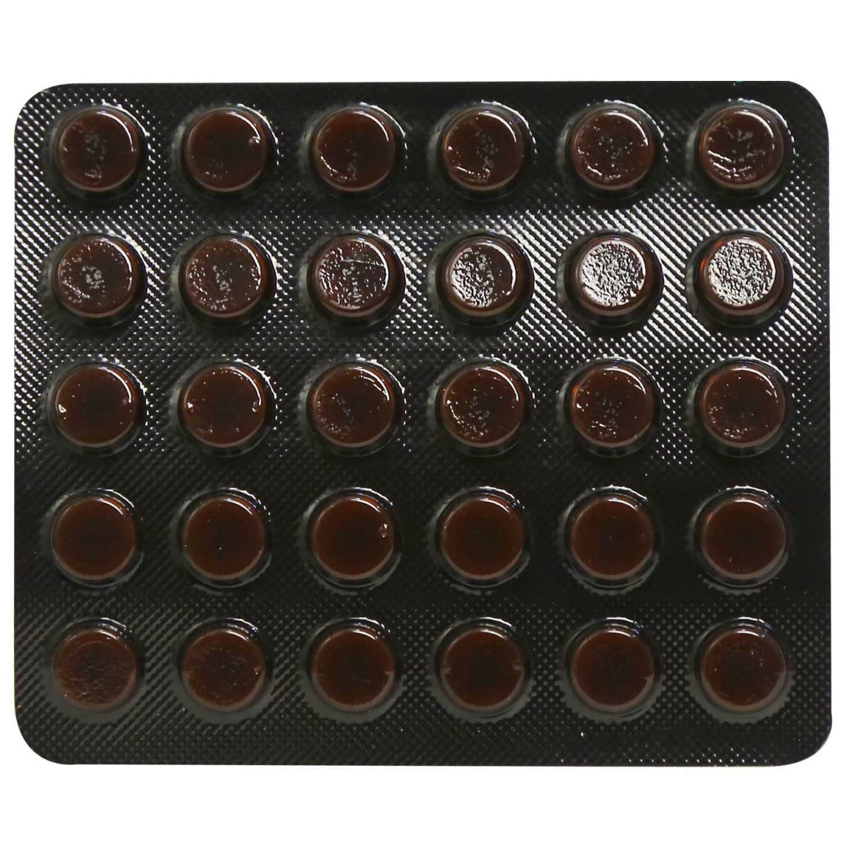 Warf-3 Tablet 30's, Pack of 30 TABLETS Warf-3 Tablet 30's, Pack of 30 TABLETS