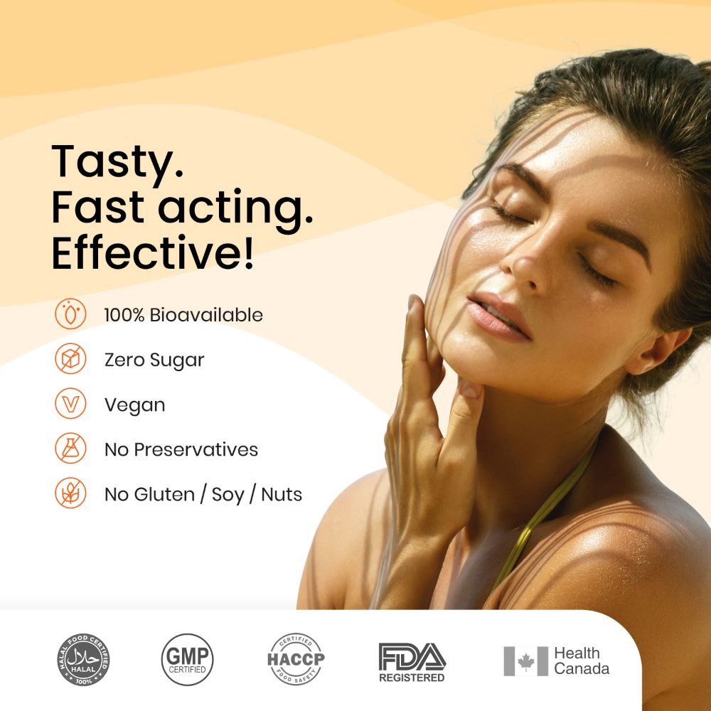 Wellbeing Nutrition Melts Into Natural Vitamin D3 + K2 Wild Raspberry Flavour, 30 Strips, Pack of 1 Wellbeing Nutrition Melts Into Natural Vitamin D3 + K2 Wild Raspberry Flavour, 30 Strips, Pack of 1