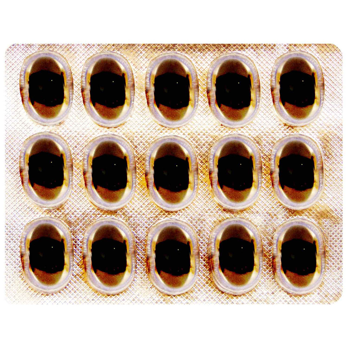 Wellwomen Capsule 15's, Pack of 15 Wellwomen Capsule 15's, Pack of 15