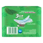 Whisper Ultra Wings Sanitary Pads XL, 8 Count, Pack of 1