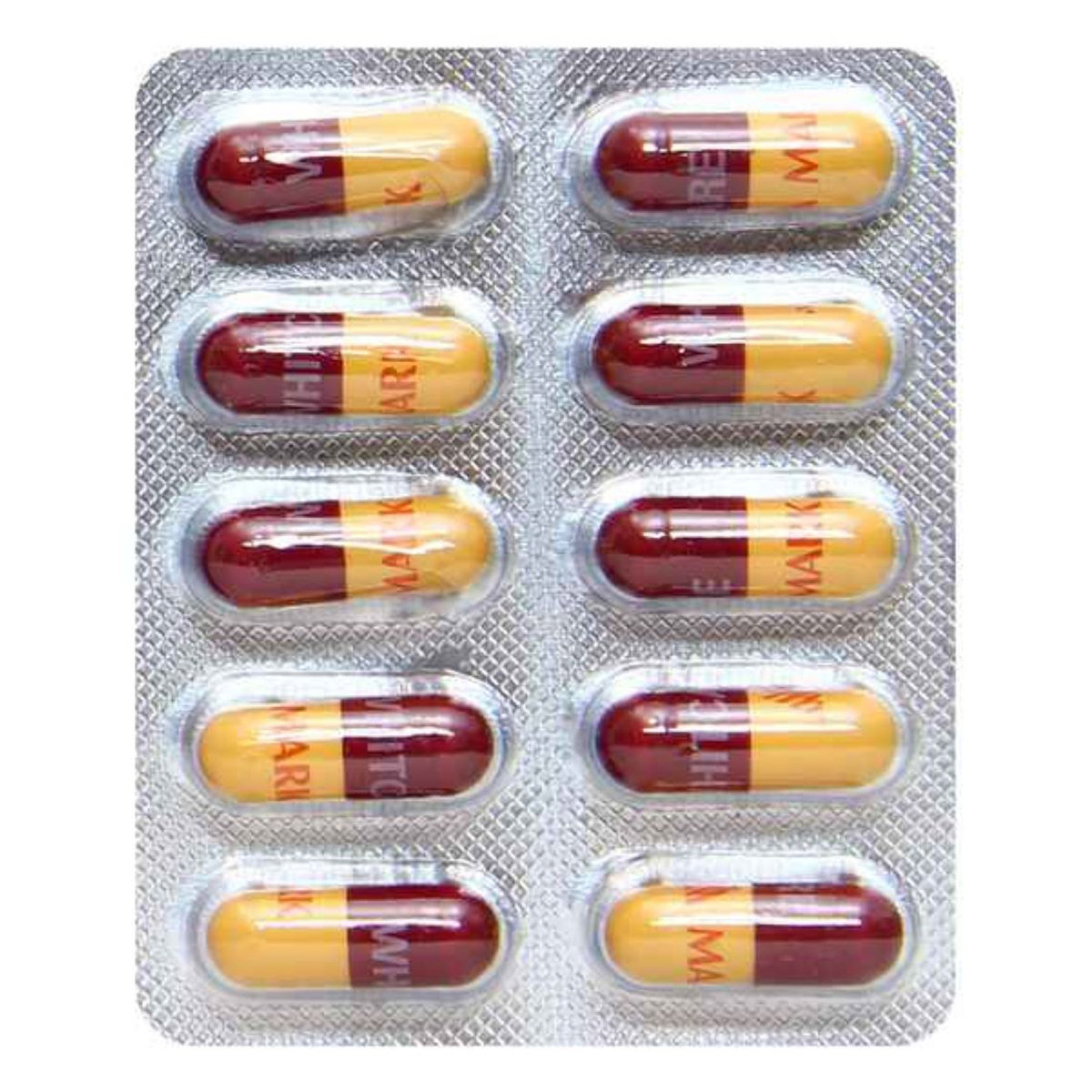 Whit-Care, 10 Capsules, Pack of 10 Whit-Care, 10 Capsules, Pack of 10