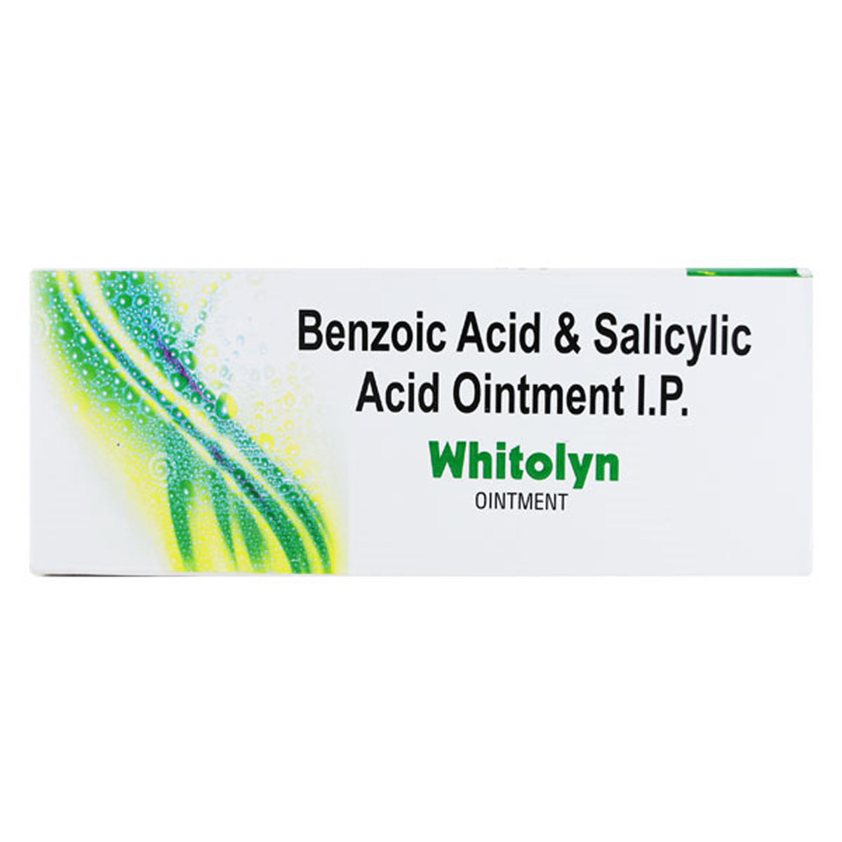 Whitolyn Ointment 50 gm, Pack of 1 Whitolyn Ointment 50 gm, Pack of 1