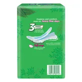 Whisper Ultra Clean Sanitary Pads XL+, 44 Count, Pack of 1