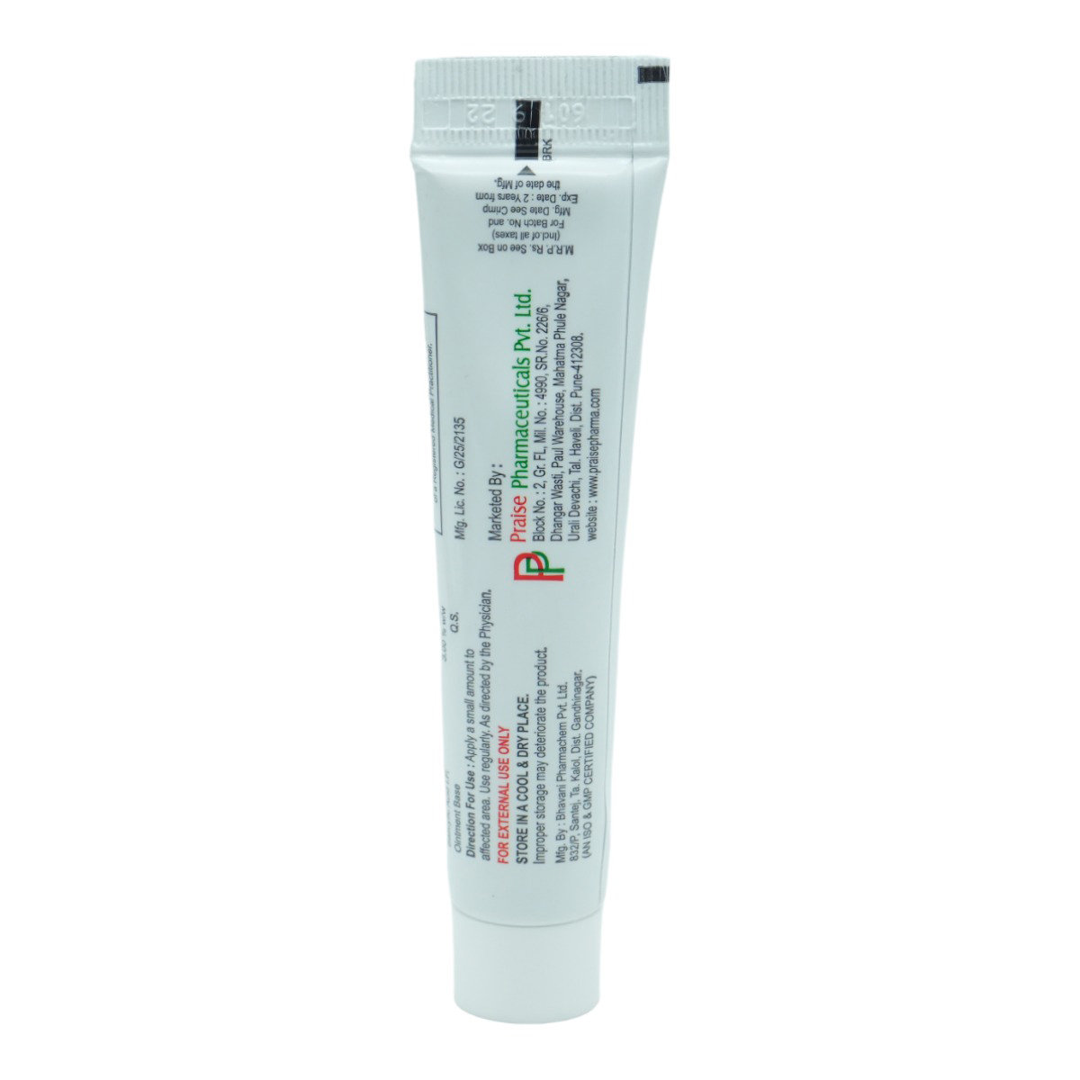 Whitolyn Ointment 30 gm, Pack of 1 Ointment Whitolyn Ointment 30 gm, Pack of 1 Ointment