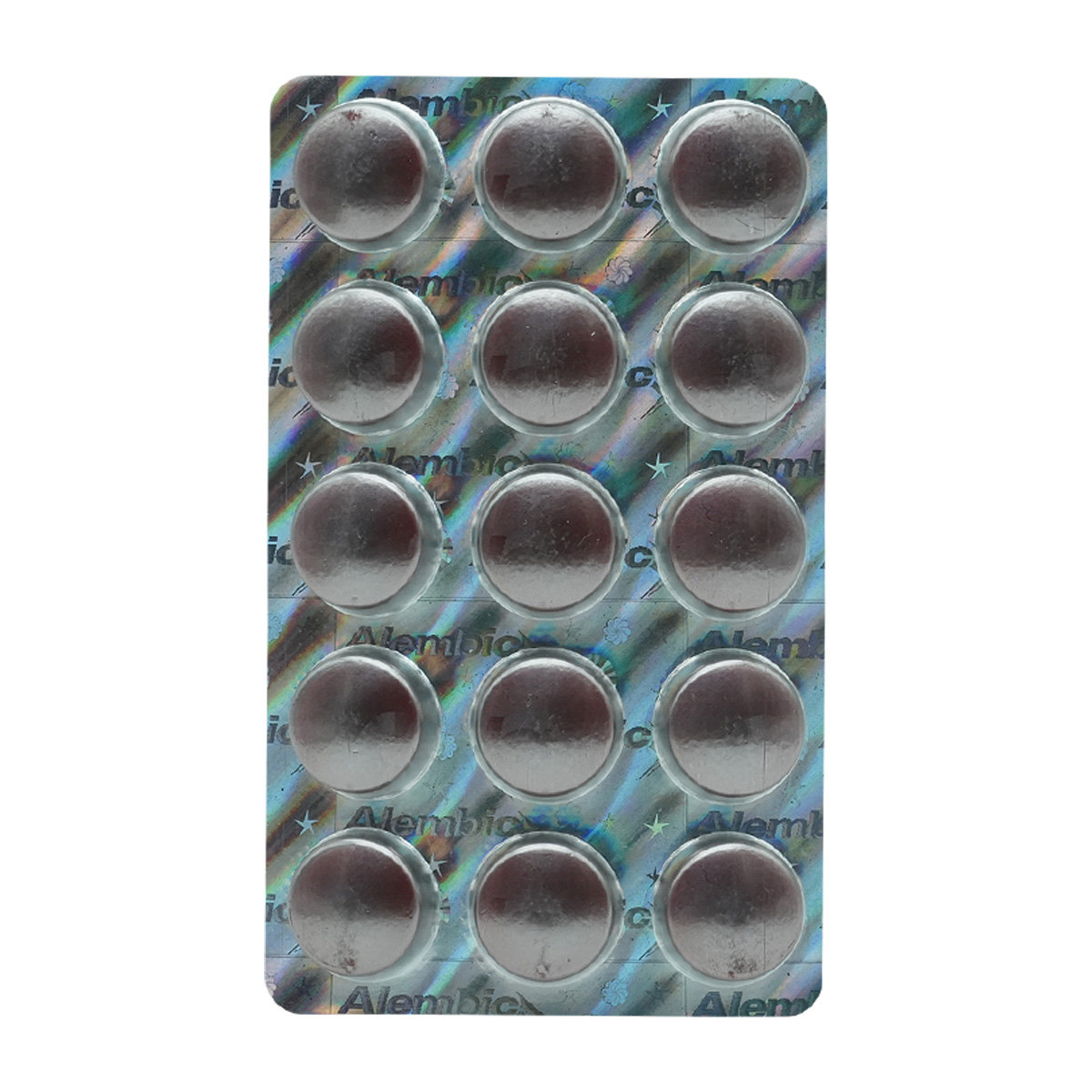 Wikoryl 10 Tablet 15's, Pack of 15 Wikoryl 10 Tablet 15's, Pack of 15