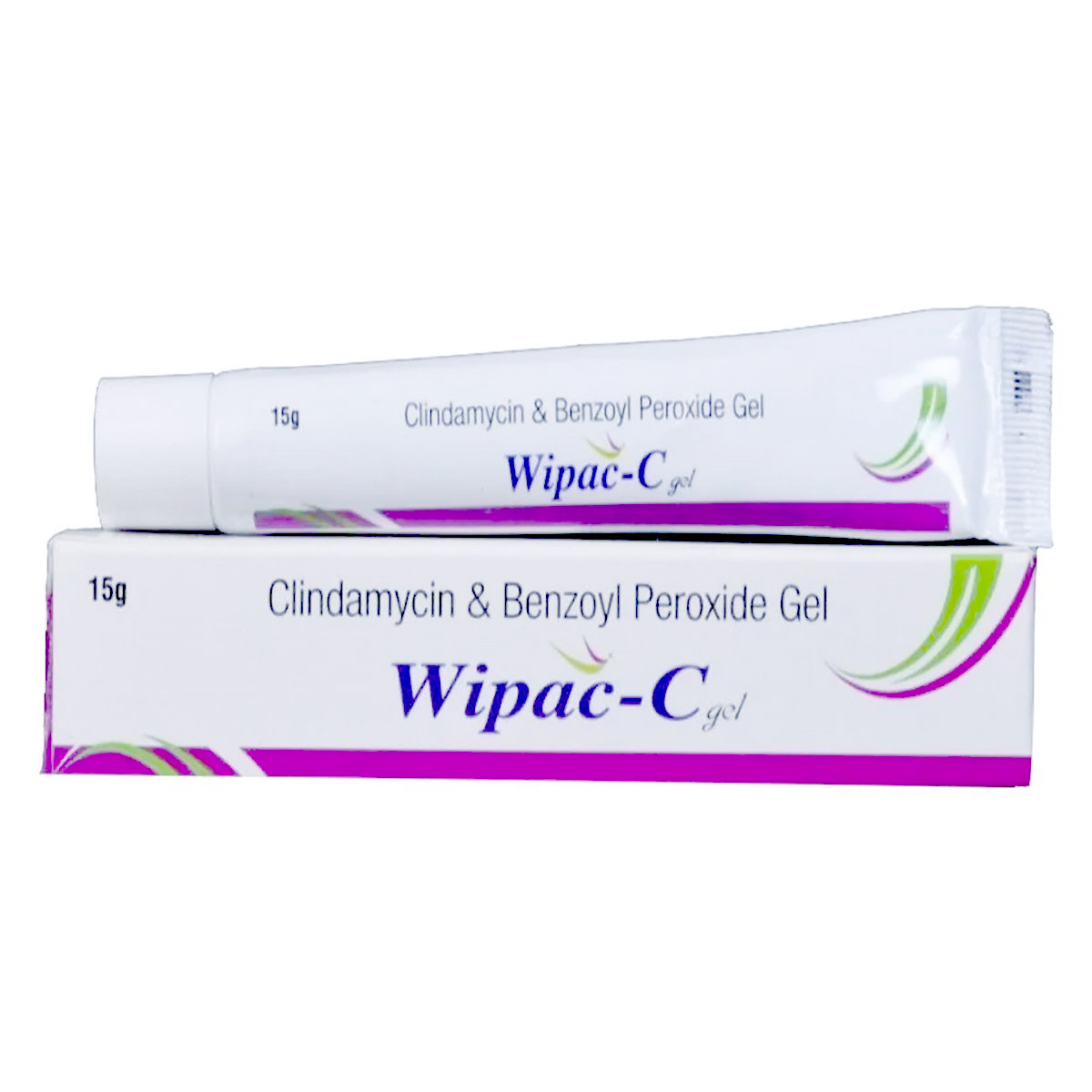 Wipac-C Gel 15 gm, Pack of 1 Wipac-C Gel 15 gm, Pack of 1