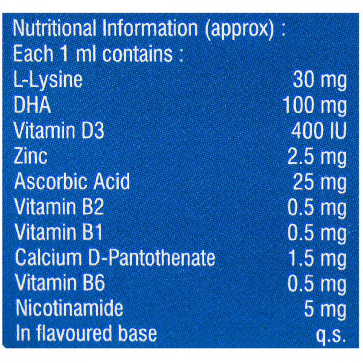 Wonfit DHA Orange Drops 30 ml, Pack of 1 DROPS Wonfit DHA Orange Drops 30 ml, Pack of 1 DROPS