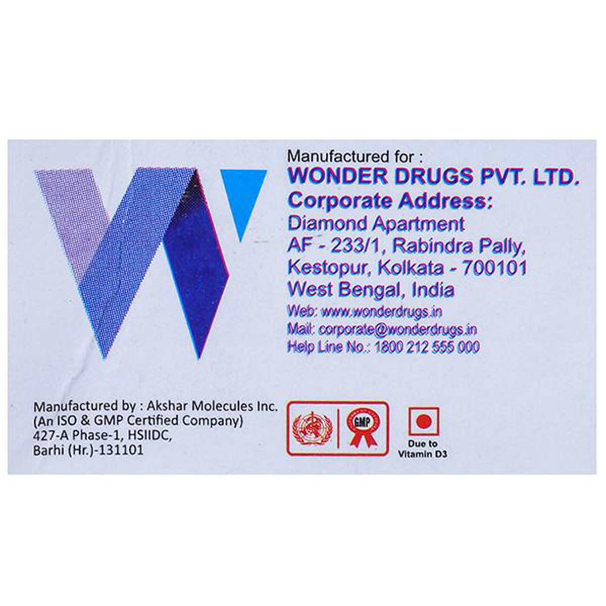 Wonfit DHA Junior Syrup 100 ml, Pack of 1 Wonfit DHA Junior Syrup 100 ml, Pack of 1